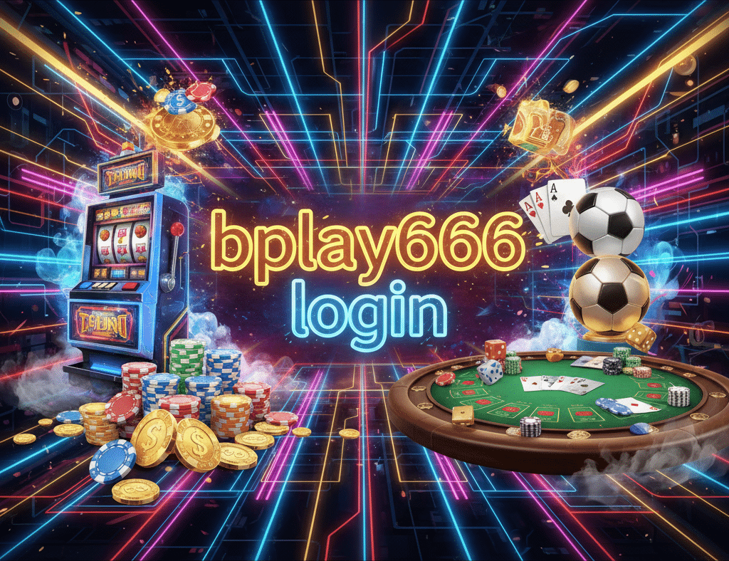 bplay666 login