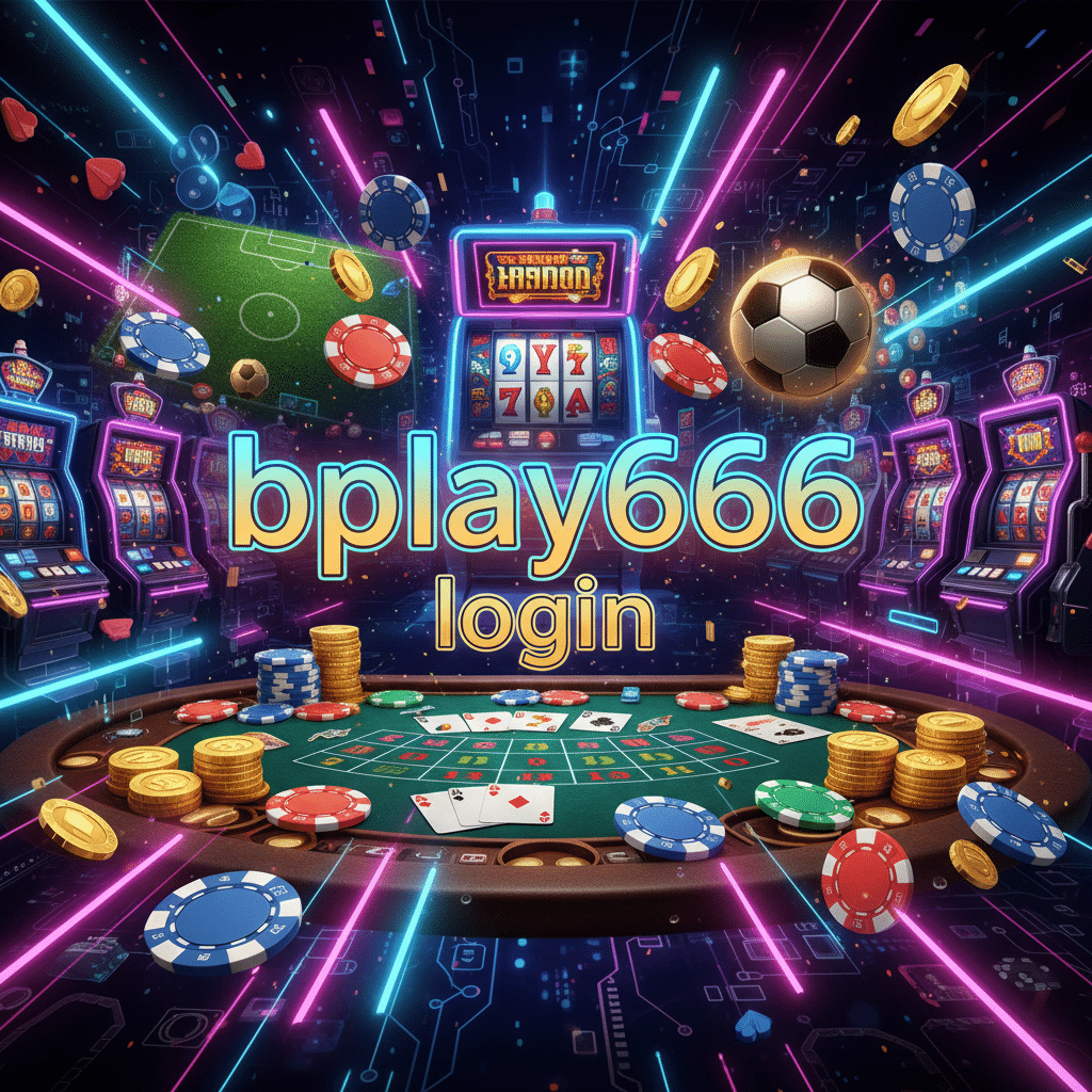 bplay666 login