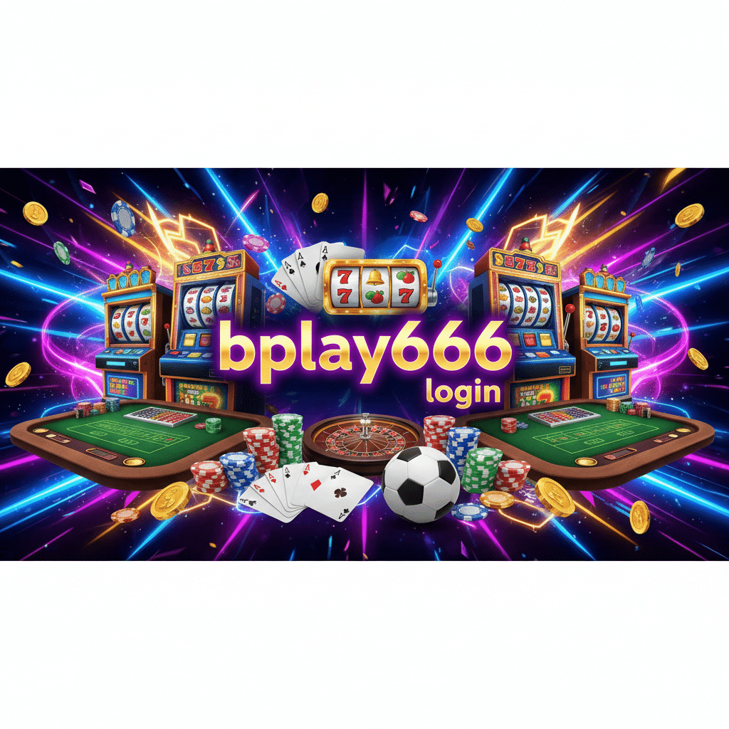 bplay666 login