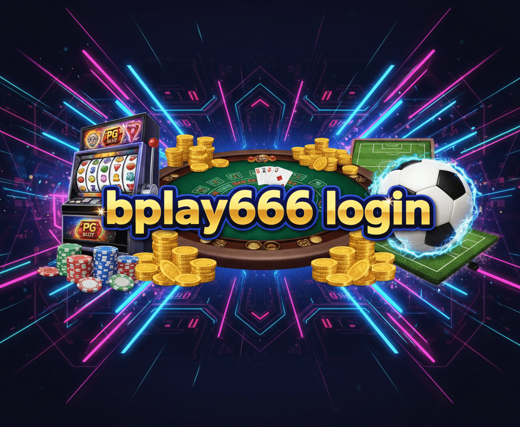 bplay666 login